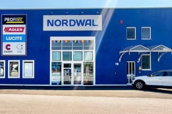 nordwal-trient